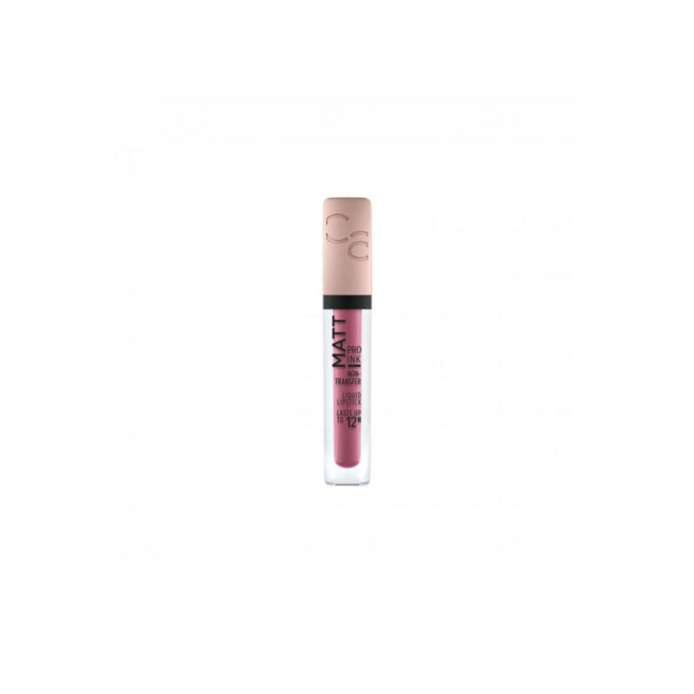 Matt Pro Ink Liquid Lipstick - Medaid