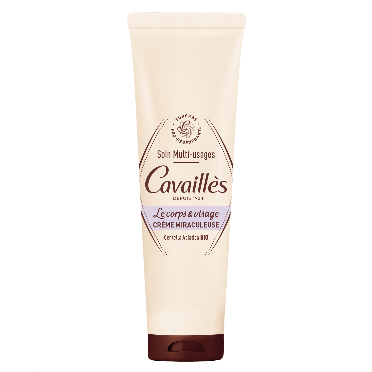 Crème Miraculeuse Multi Usage 100Ml - Medaid