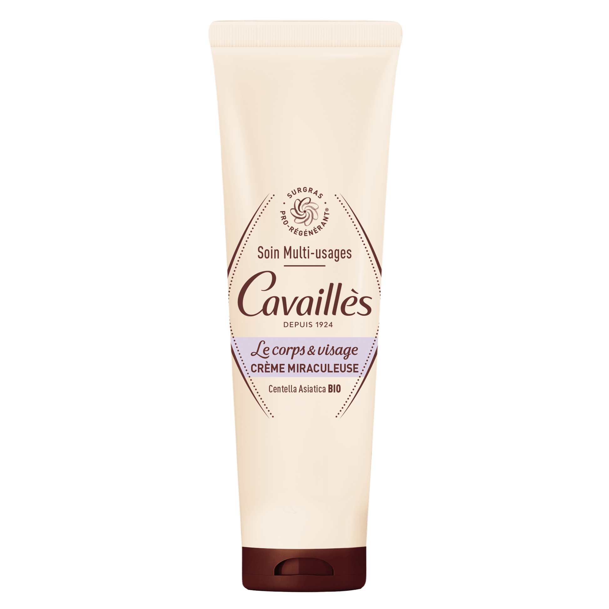 Crème Miraculeuse Multi Usage 100Ml - Medaid