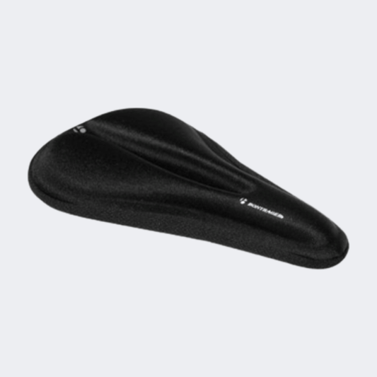 Trek Saddle Biking Gel Seat Black - Medaid International