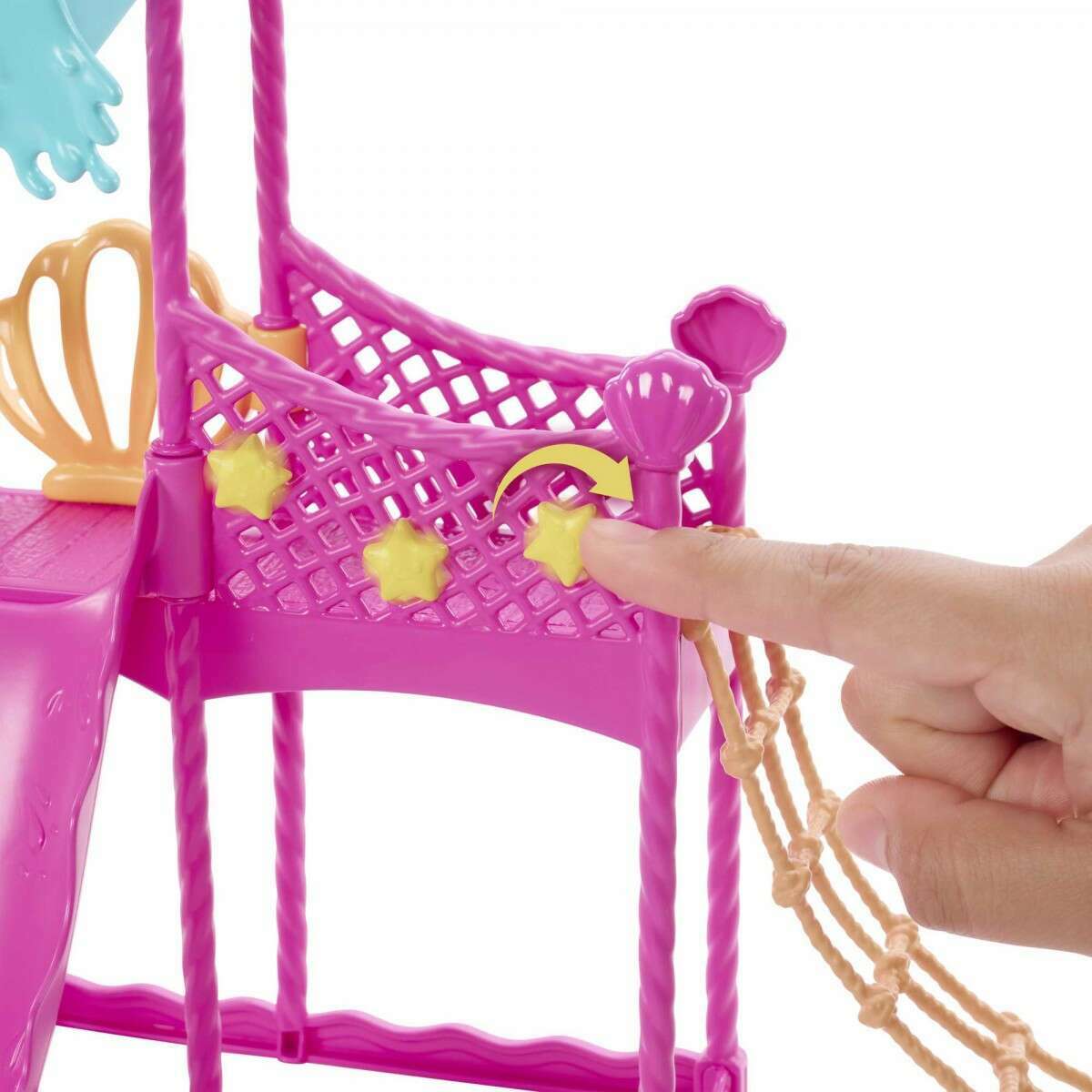 First Jobs Skipper Doll & Waterpark Play Set - Medaid International