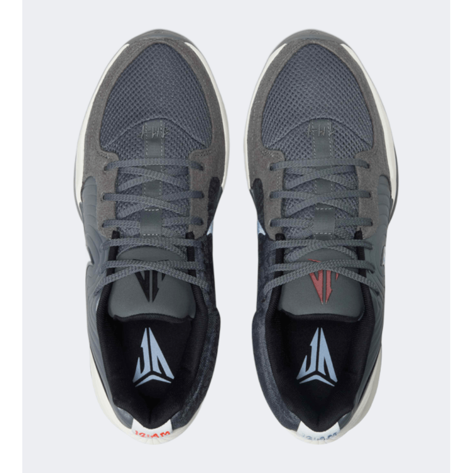 Nike Ja 2 Men Basketball Shoes Iron Grey - Medaid International