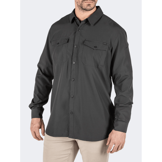 5-11 Marksman Men Tactical Shirt Volcanic - Medaid International