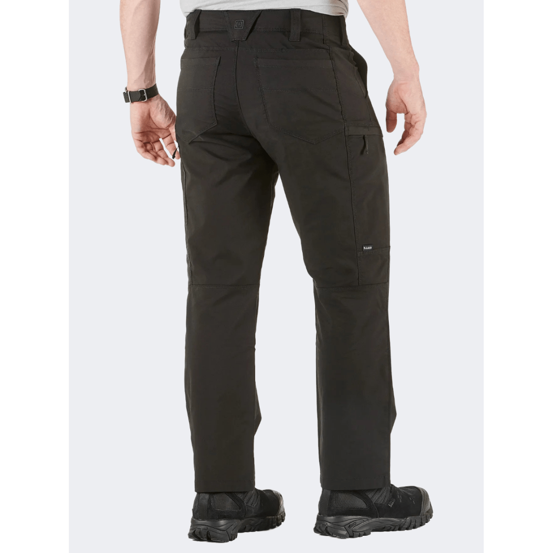 5-11 Apex Men Tactical Pant Black - Medaid International