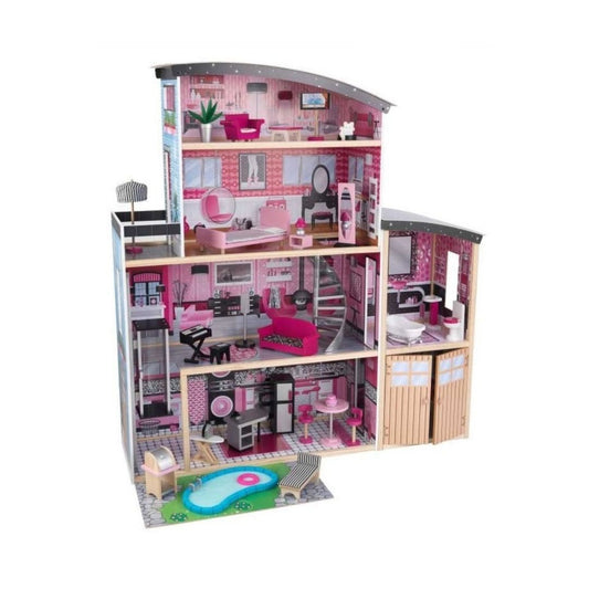 Lego Dots Mega Sticker Set - Medaid International