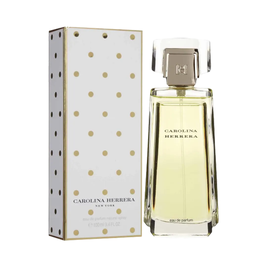 Carolina Herrera By Carolina Herrera Eau De Parfum Pour Femme - 100ml - Medaid