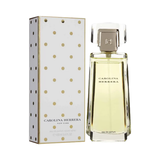 Carolina Herrera By Carolina Herrera Eau De Parfum Pour Femme - 100ml - Medaid