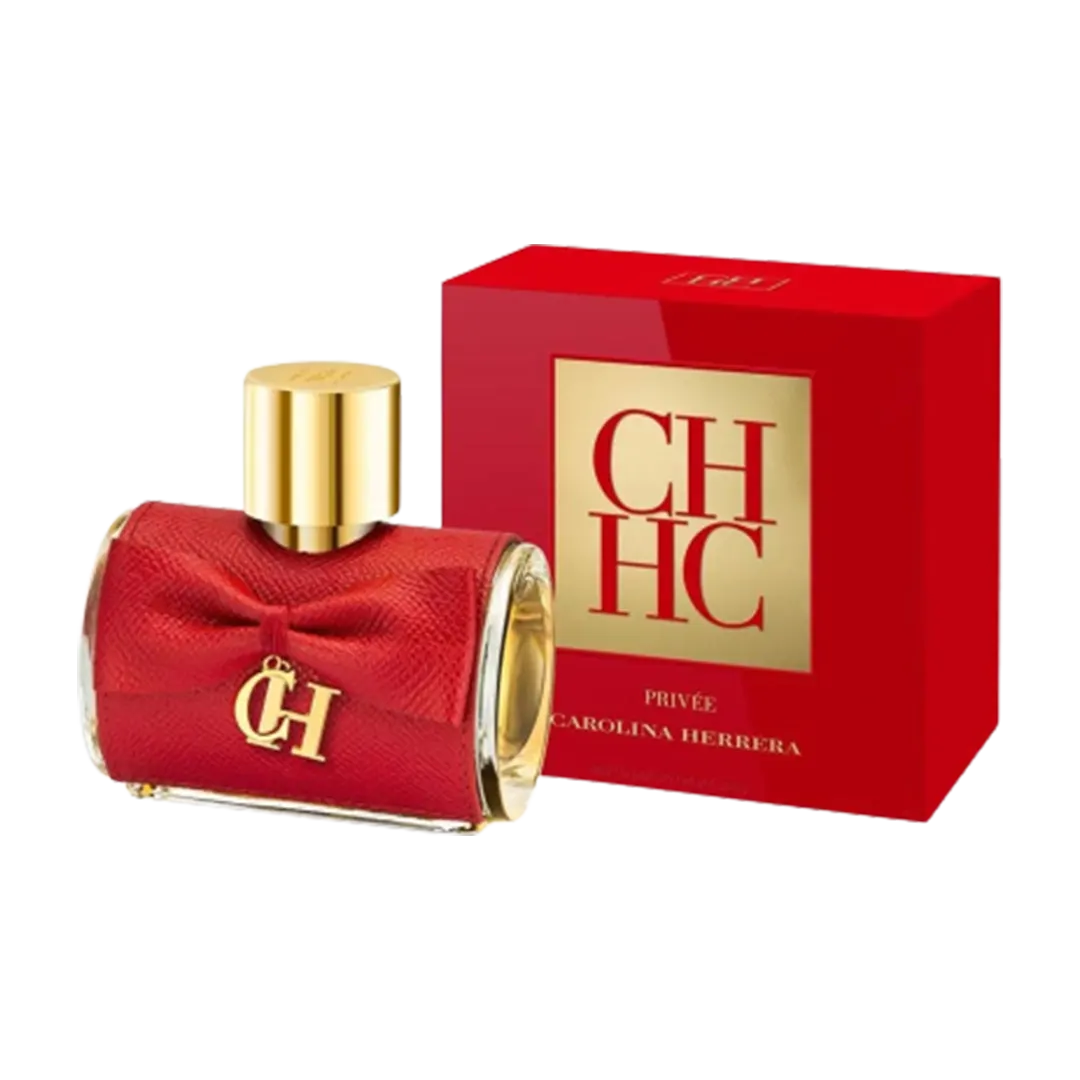 Carolina Herrera CH Privée Eau De Parfum Pour Femme - 80ml - Medaid