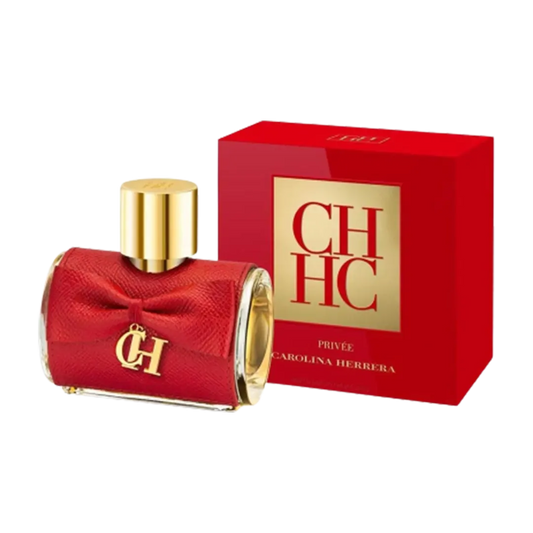 Carolina Herrera CH Privée Eau De Parfum Pour Femme - 80ml - Medaid
