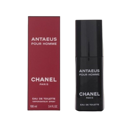 Chanel Antaeus Eau De Toilette Pour Homme - 100ml - Medaid