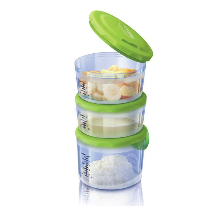 Chicco System easy meal 6m+ - Medaid International