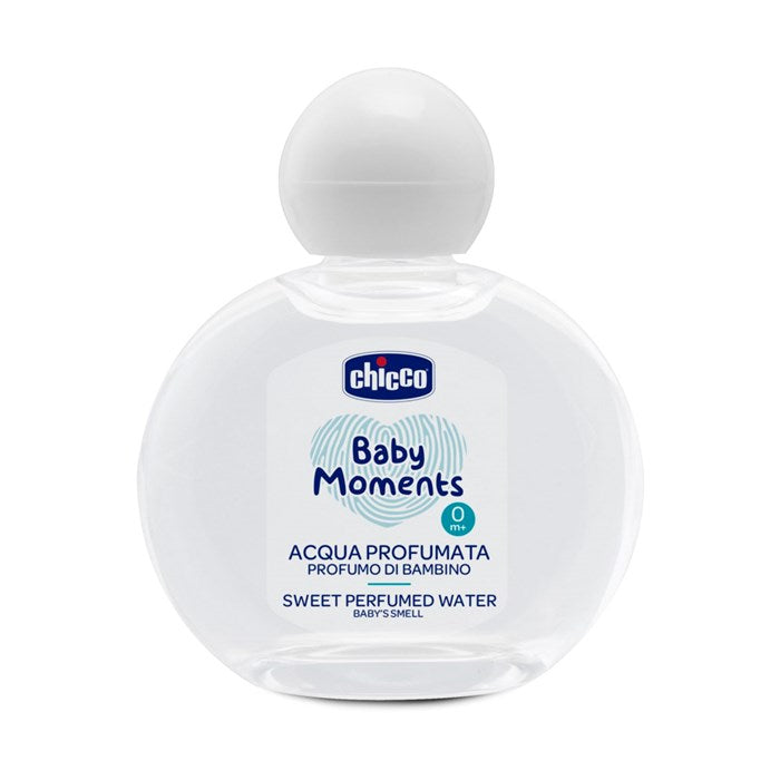 CHICCO Baby Moments Sweet Perfumed Water - Medaid International