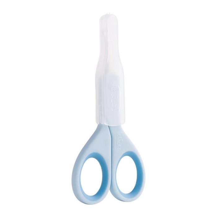 Chicco baby nail scissors 0m+ - Medaid International