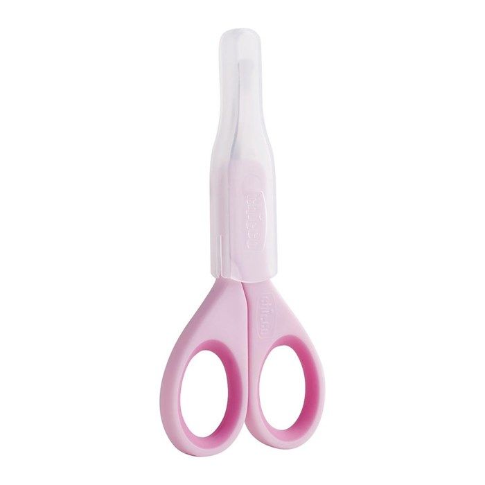 Chicco baby nail scissors 0m+ - Medaid International