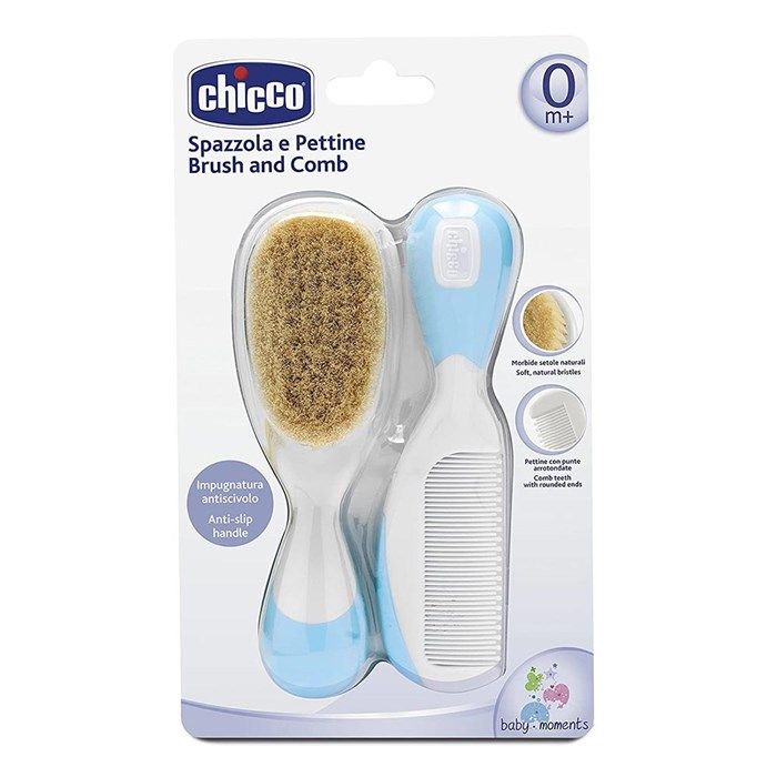 Chicco Brush and Comb - Medaid International