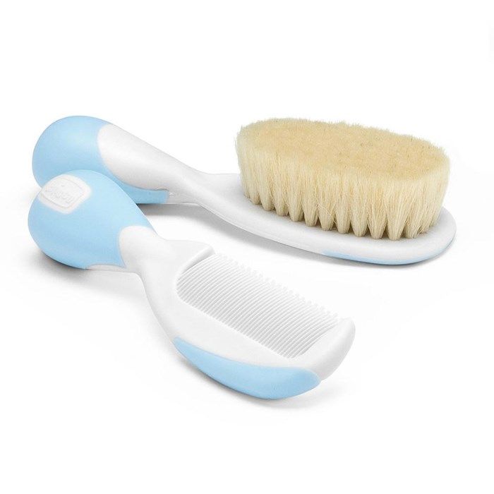 Chicco Brush and Comb - Medaid International