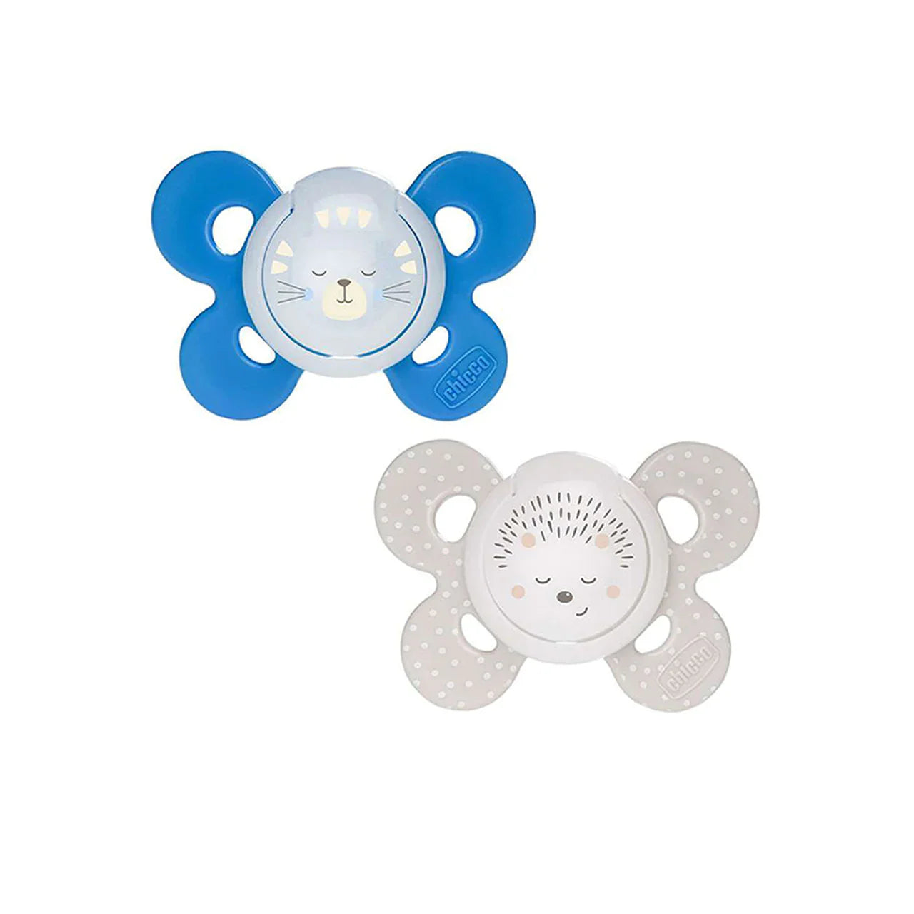 Chicco Physio Comfort 6-16m 2pcs - Medaid International