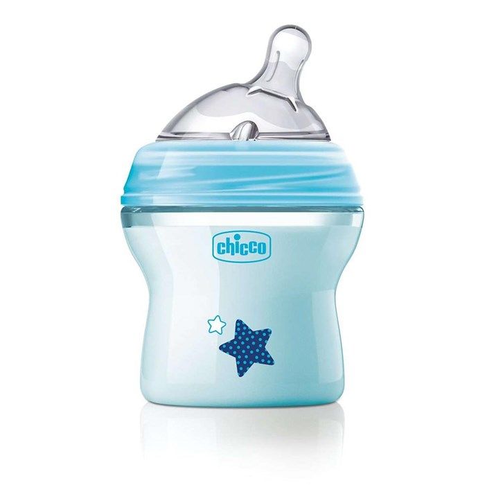 Chicco Natural feeling 0m+ 150ml - Medaid International