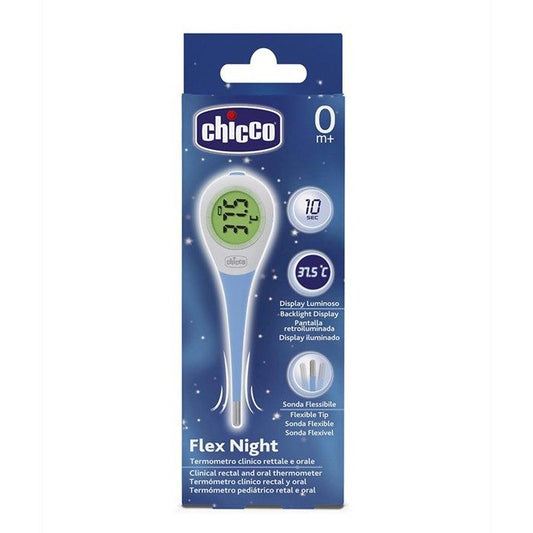 Chicco flex night themometer - Medaid International