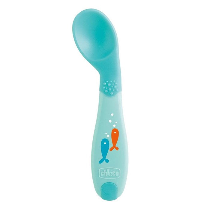 Chicco baby's first spoon - Medaid International