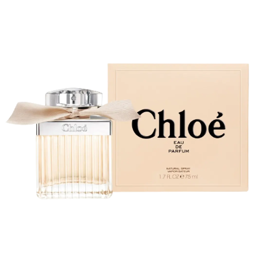 Chloé Eau De Parfum Pour Femme - 75ml - Medaid