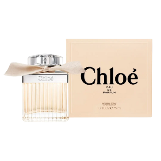 Chloé Eau De Parfum Pour Femme - 75ml - Medaid