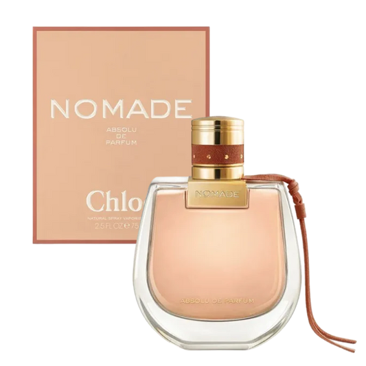 Chloe Nomade Eau De Parfum Pour Femme - 75ml - Medaid