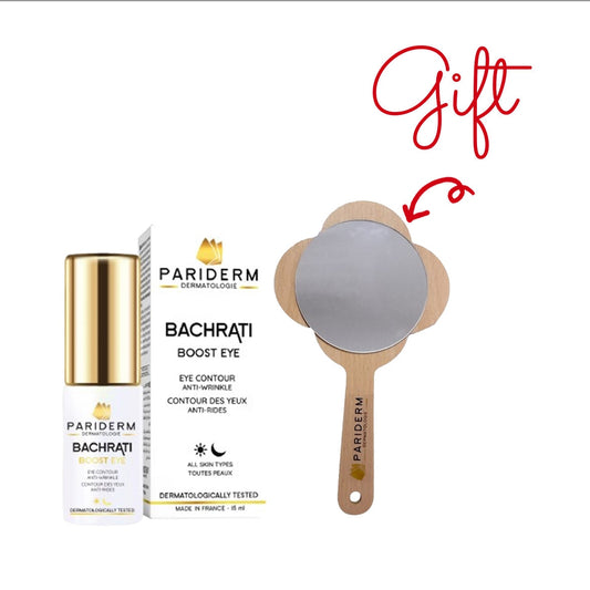 Buy A Bachrati Boost Lift And Get A FREE Mirror Pariderm - Medaid