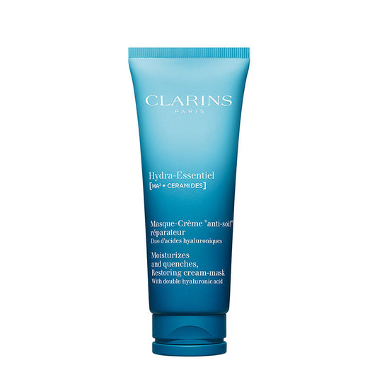 Clarins Hydra-Essentiel Face Mask - Medaid