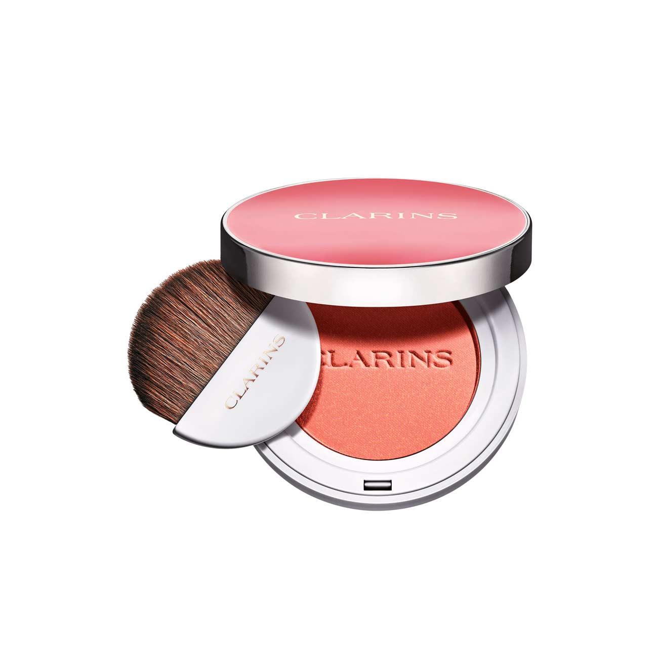 Joli Blush - Radiance & Colour Long-Wearing Blush - Medaid