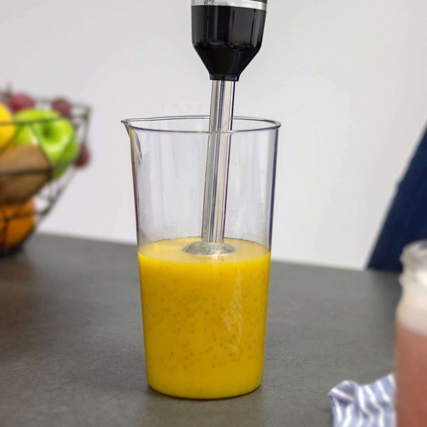 Classic Hand Blender - Medaid International