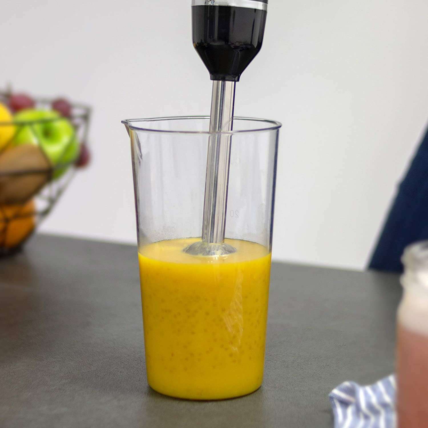 Classic Hand Blender - Medaid International
