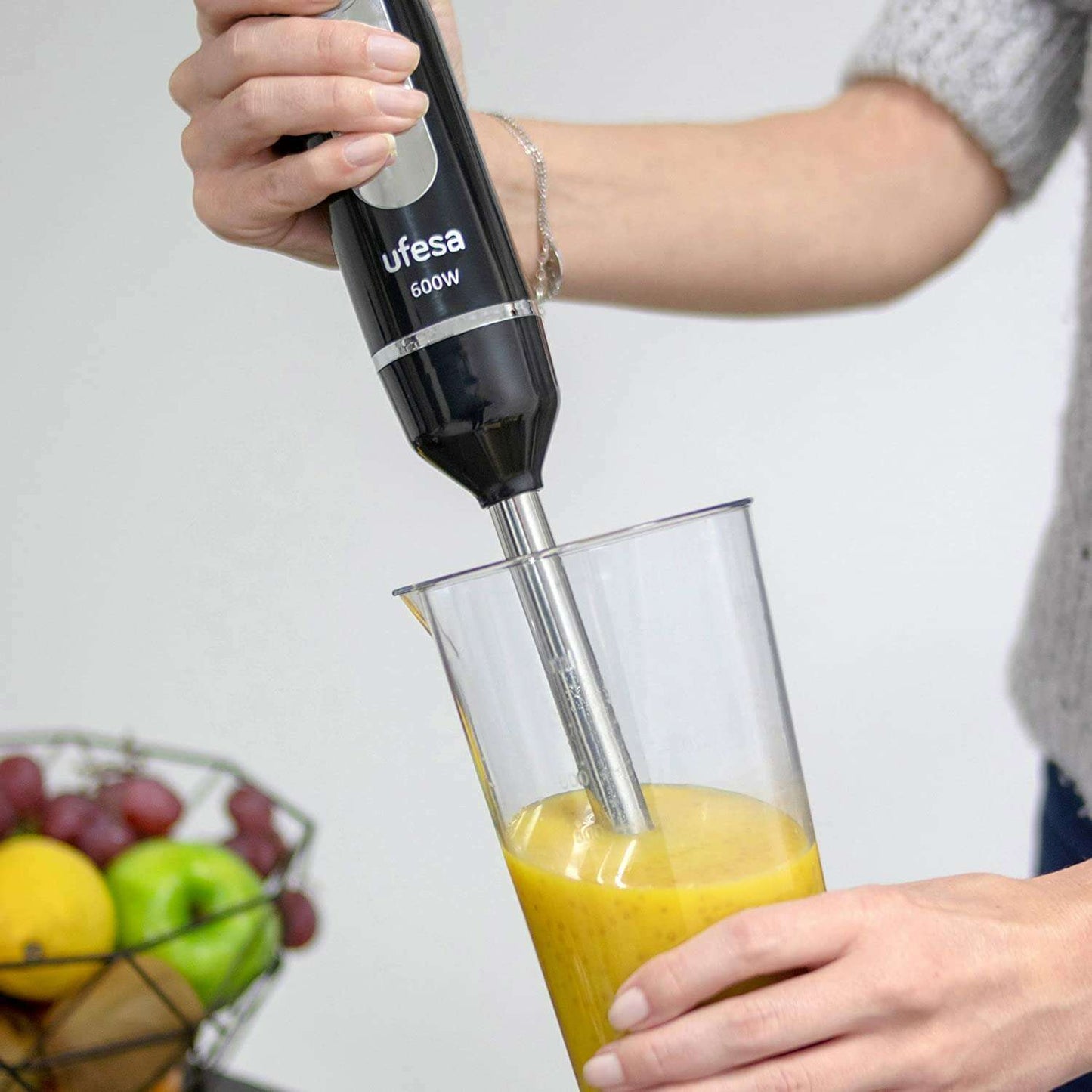 Classic Hand Blender - Medaid International
