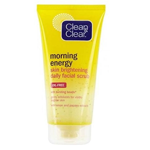 neutrogena BLACKHEAD ELIMINATING FACIAL SCRUB 150M - Medaid