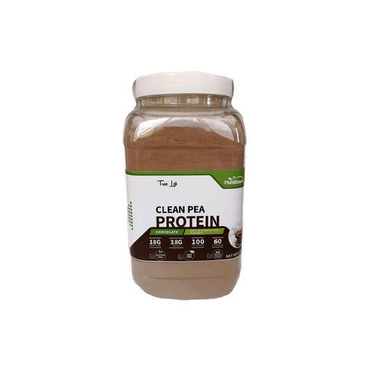 TRAE LEB CLEAN PEA PROTEIN CHOCOLATE - Medaid International