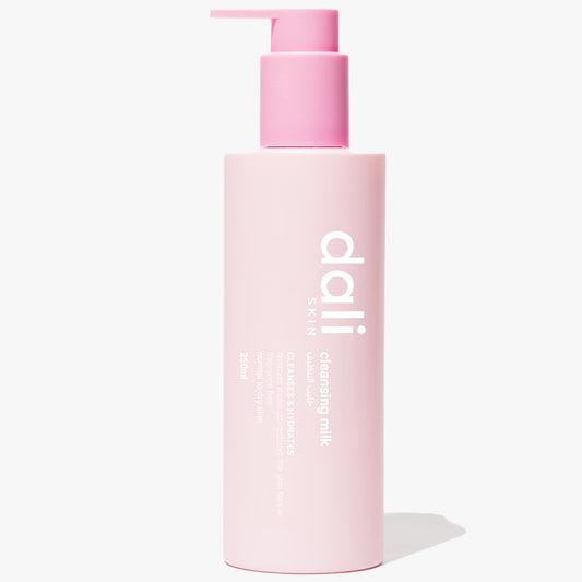Dali Cleansing Milk - Medaid International