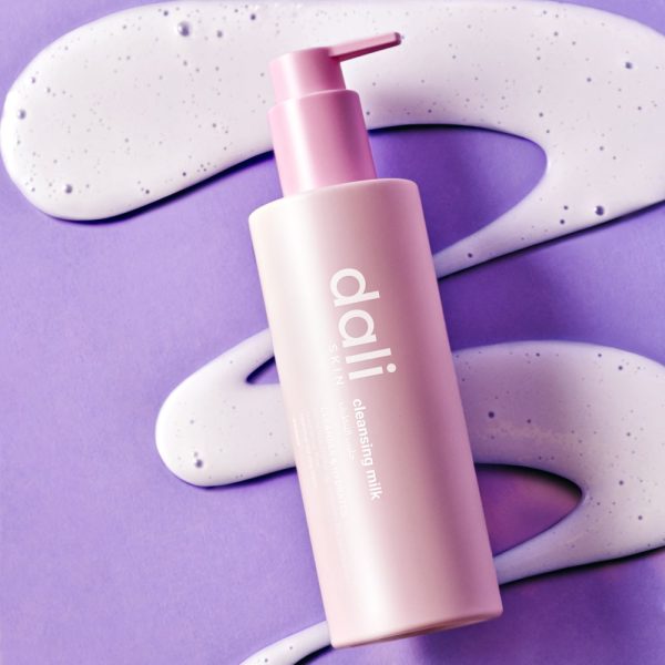 Dali Cleansing Milk - Medaid International