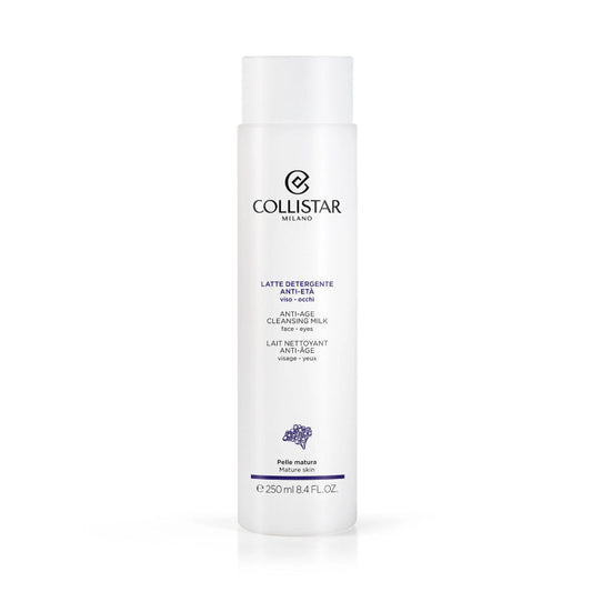 Collistar Anti-Age Cleansing Milk 250ml - Medaid - Lebanon