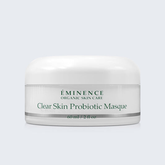 Eminence Organics Clear Skin Probiotic Masque - Medaid International