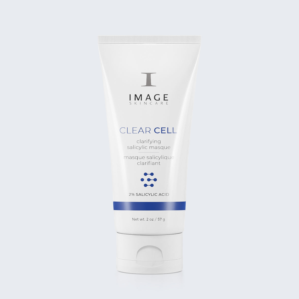 IMAGE | CLEAR CELL Clarifying Salicylic Masque (2 oz) - Medaid