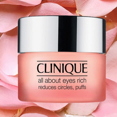 Clinique All About Eyes Rich - Medaid - Lebanon