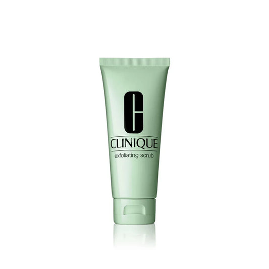 CLINIQUE - EXFOLIATING SCRUB | 100 mL - Medaid