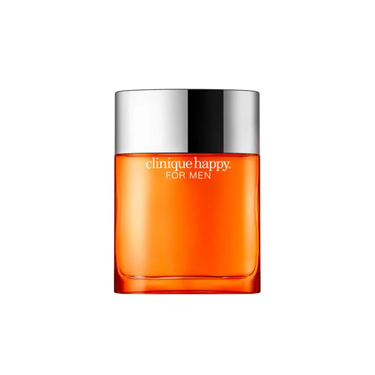 CLINIQUE - HAPPY COLOGNE For Men - Medaid