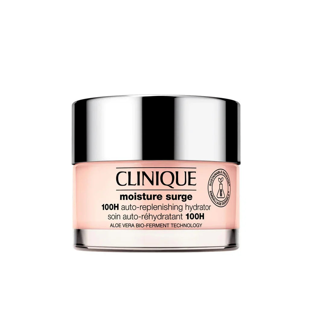 CLINIQUE - MOISTURE SURGE 100H HYDRATOR - Medaid