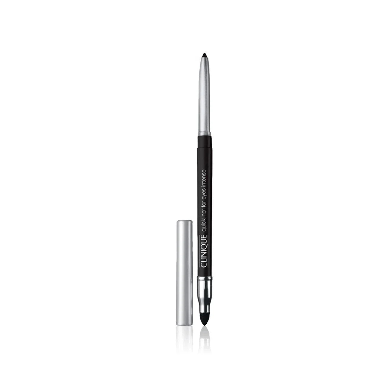 CLINIQUE - QUICKLINER FOR EYES | 0.3 G | REALLY BLACK - Medaid