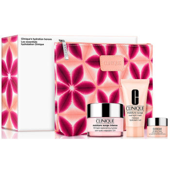 Moisture Surge Gift set - Medaid