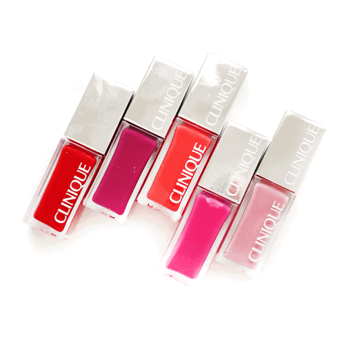 CLINIQUE - Pop Lacquer Lip Color + Primer | 6 mL - Medaid
