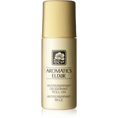 Clinique Aromatics Elixir Anti-Perspirant Deodrant Roll-on - Medaid