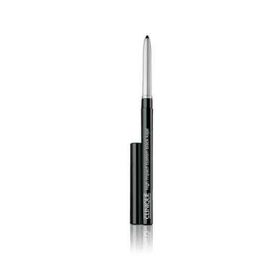 Clinique High Impact Custom Black Kajal - Medaid