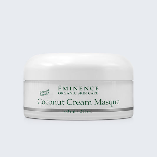Eminence Organics Coconut Cream Masque - Medaid International